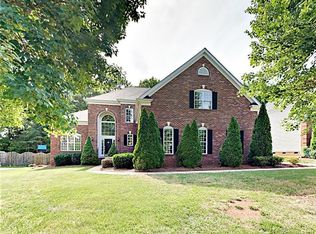 6333 Glengarrie Ln, Huntersville, NC 28078