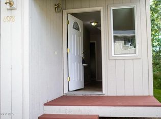 6978 Briar Loop #22, Anchorage, AK 99518