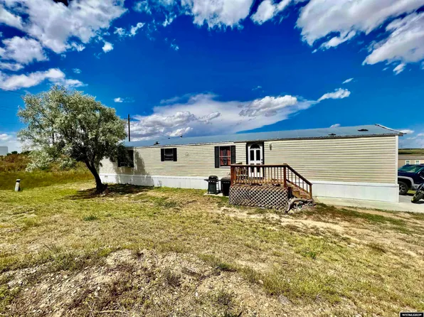 4901 Lathrop #112 Road, Evansville, WY 82636