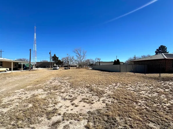 206 S Avenue B, Tatum, NM 88267