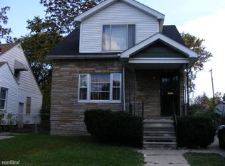 18655 Gable St, Detroit, MI 48234