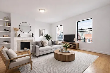 302 West 107th Street