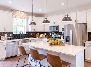 Easton Plan, The Willows, Millersville, MD 21108