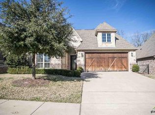 7435 Princedale, Tyler, TX 75703