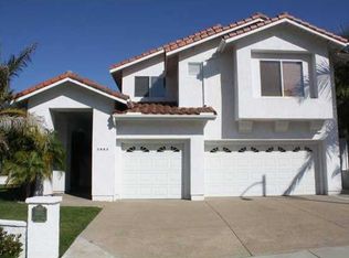 3662 Sutter Ct, Oceanside, CA 92056