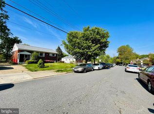 7226 Reservoir Rd, Springfield, VA 22150