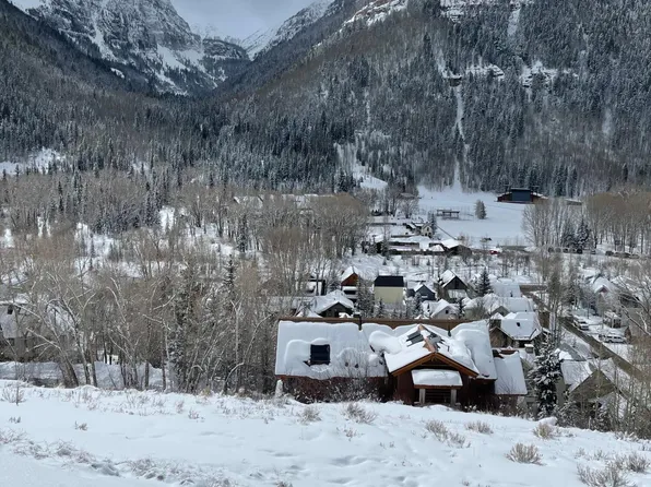 Primrose Ln Lot 17, Telluride, CO 81435