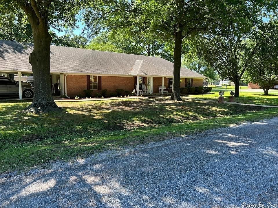 309 Woodruff 413, Mc Crory, AR 72101 Zillow