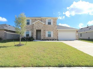 2909 Bur Landing Ln, Rosenberg, TX 77469