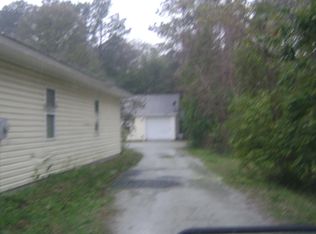 225A Dixie Ave, Wilmington, NC 28403