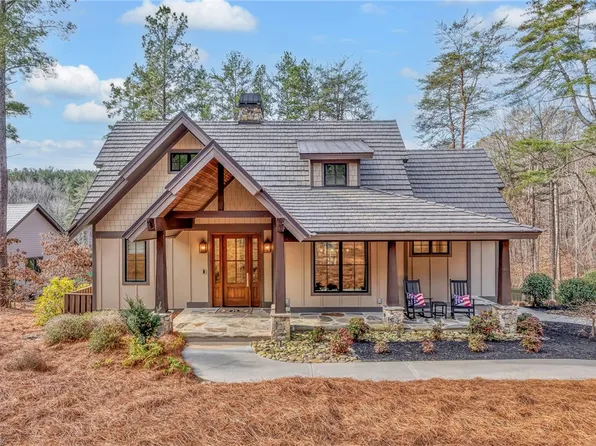 243 Quay Ct, Sunset, SC 29685