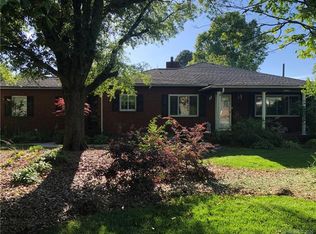 1006 S Highland Ave, Landis, NC 28088