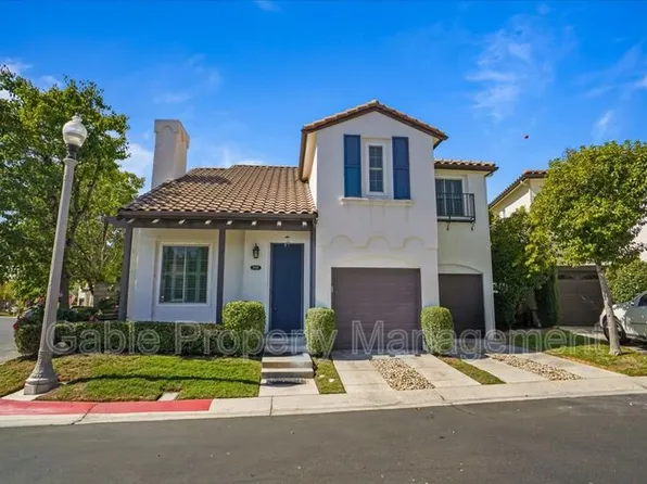 28131 Valerio Ct, Valencia, CA 91354