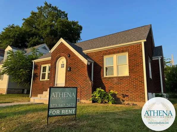 8 N Park Ave, Cape Girardeau, MO 63701