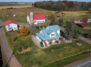 9582 County Rd N, Marshfield, WI 54449