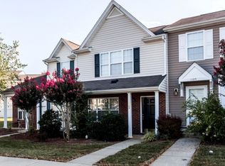 1103 Glory Vine Rd, Whitsett, NC 27377
