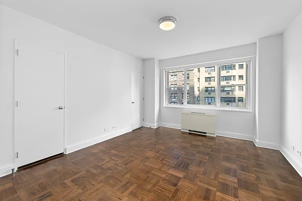 Rented by Rudin Management Company, Inc. | media 9