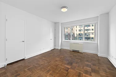 Rented by Rudin Management Company, Inc.