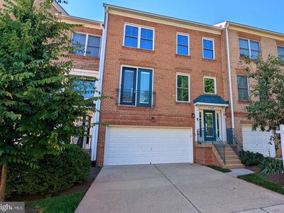 11509 Waterhaven Ct, Reston, VA, 20190