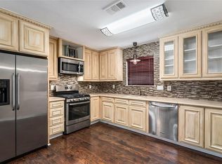 3251 Monza Dr, Houston, TX 77014