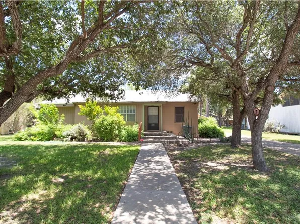 916 S 8th Ave, Edinburg, TX 78539