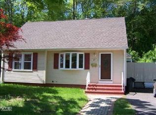 59 Webb Ter, Ansonia, CT 06401