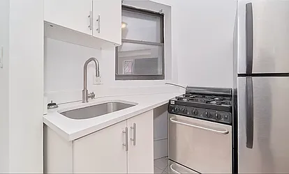 Rented by Living New York