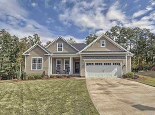 168 Parapet Trl, Chapin, SC 29036