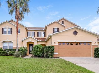 711 Rainfall Dr, Winter Garden, FL 34787