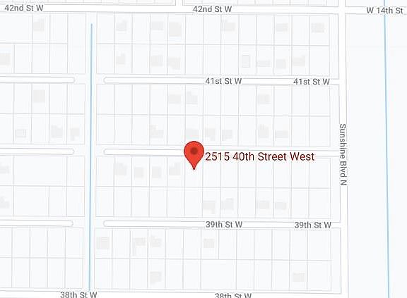 4th image of 2515 40th St W