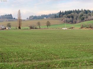 40253 SW Nelson Dr, Gaston, OR 97119