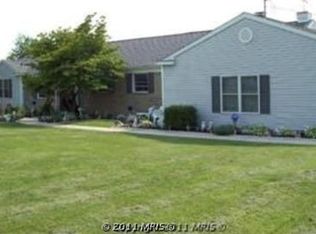 14750 Sabillasville Rd, Thurmont, MD 21788