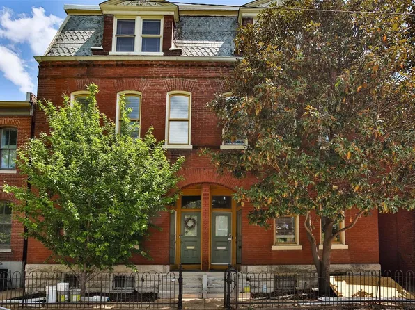 1422 Dolman St #A, Saint Louis, MO 63104