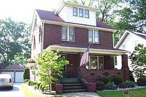 1st image of 1154 Belvedere Ave SE