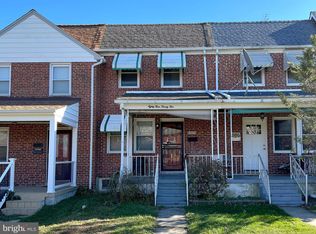 8325 Dalesford Rd, Parkville, MD 21234