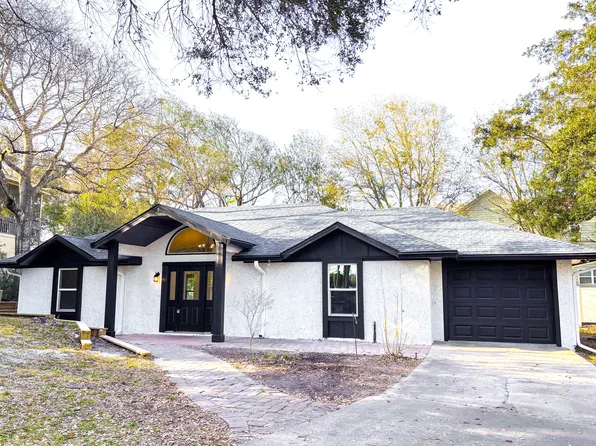 2695 Ocean Dr, Fernandina Beach, FL 32034