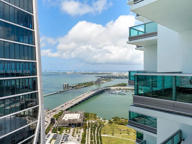 900 Biscayne Blvd #5812 — Photo 24