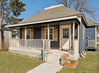 314 W Springer Ave, Guthrie, OK 73044