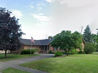 1204 Bramble Ave, Washington Court House, OH 43160