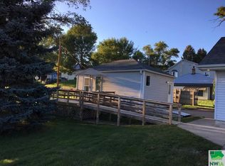 301 E Front St, Bronson, IA 51007