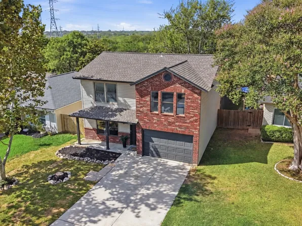 15563 Knollmeadow, San Antonio, TX 78247