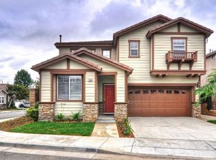 3680 Falcon Way, Brea, CA 92823