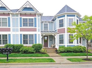 12791 Forsyth St, Carmel, IN 46032