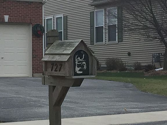 2nd image of 727 Jorstad Dr