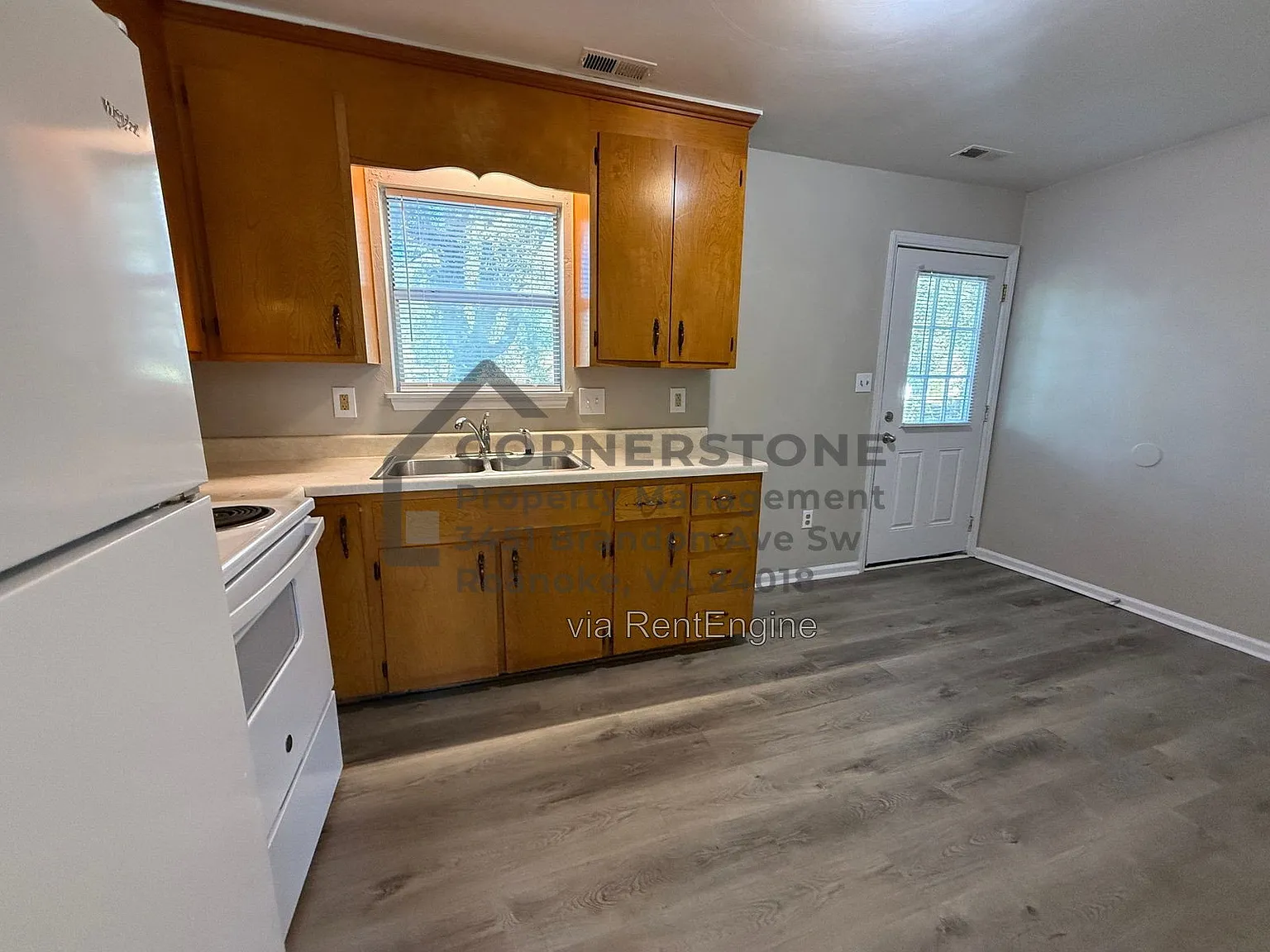 2 bed, 1.0 bath, 872 sqft, $1,290 — Photo 4