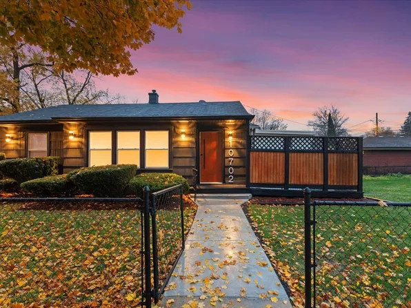 10702 S Albany Ave, Chicago, IL 60655