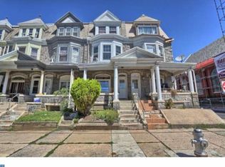 231 W Greenwich St, Reading, PA 19601