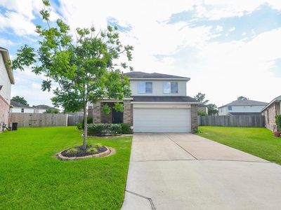 19210 Yaupon Ridge Ct, Cypress, TX, 77433