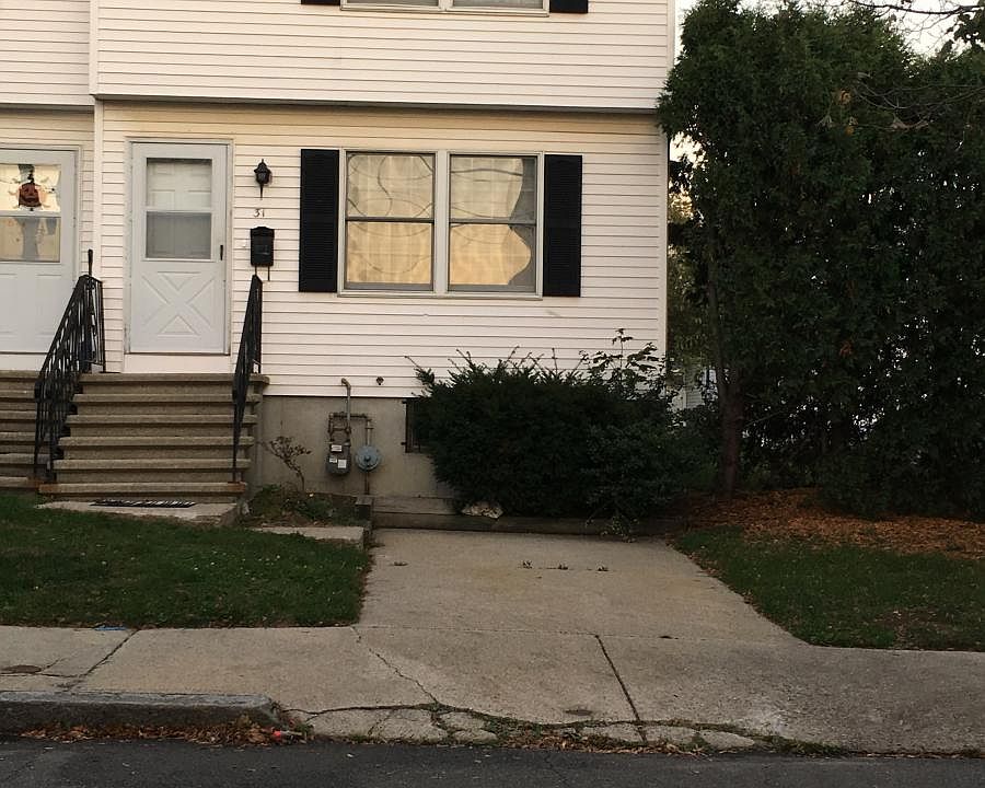 Front of the House