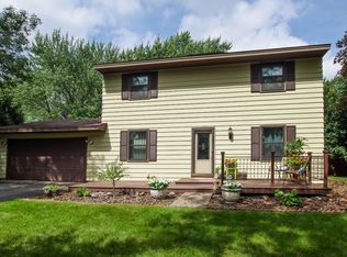 10620 President Dr NE, Blaine, MN 55434